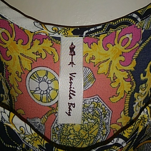 Woman's summer dress - Picture 2 of 7